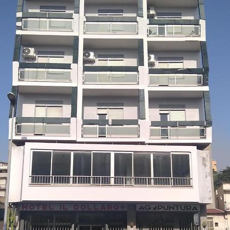 Hotel Il Dollaro فيلاّ سان جيوفاني المظهر الخارجي الصورة