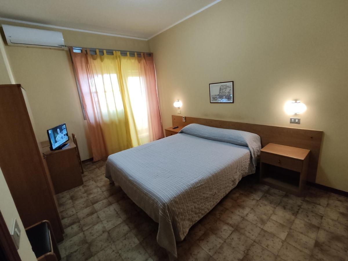 Hotel Il Dollaro فيلاّ سان جيوفاني المظهر الخارجي الصورة