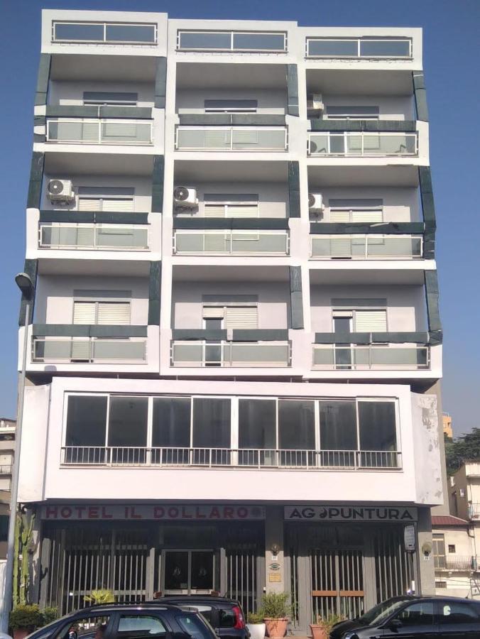 Hotel Il Dollaro فيلاّ سان جيوفاني المظهر الخارجي الصورة